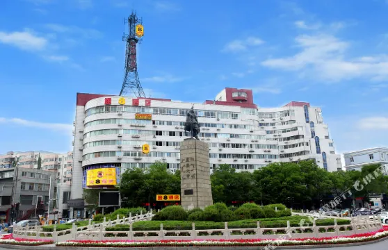 速8酒店（承德避暑山莊店）