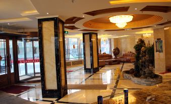 Tianrui Qilin Hotel