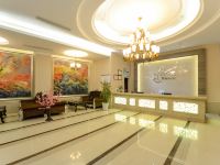 临海丽庭酒店 - 公共区域