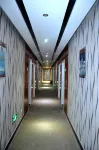 Aihang Express Hotel (Linyi Pedestrian Street Branch)