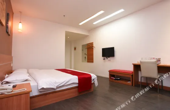 尚客優酒店（東海牛山北路店）