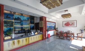 Shuiyunjian Hotel