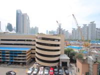 上海屏翰招待所 - 酒店附近