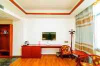 Chengbu Yueman Miaoxiang Inn Hotel di Chengbu