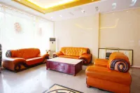 Duchang Duyou Business Hotel
