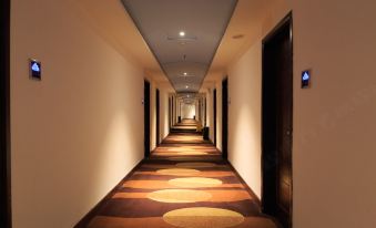 Boman Grace Hotel (Hengyang Taiyang Plaza)