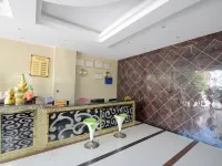 Sihai Hotel Hotels in Zhenfeng