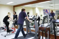 Donsheng Hotel - Gym