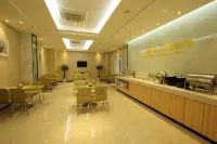 City Comfort Inn (Lipu Central Square) - breakfast