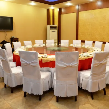 Tong-Print Hotel