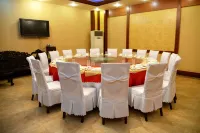 โรงแรมตงปริ๊นต์ - พร้อมอาหารเช้า