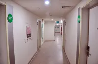 Yijia 365 Hotel (Shijiazhuang Second Hospital Branch) - 2 Sao