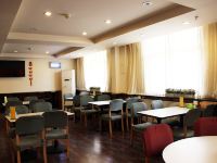 驿家365连锁酒店(石家庄建华南大街店) - 餐厅