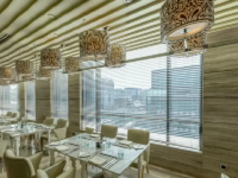 ヒルトン 北京 ワンフージン 北京のホテル