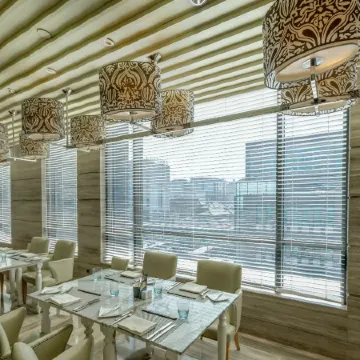 Hilton Beijing Wangfujing