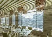 ヒルトン 北京 ワンフージン