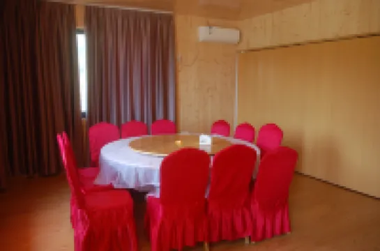 朱家尖自遊自在客棧（南沙景區店）