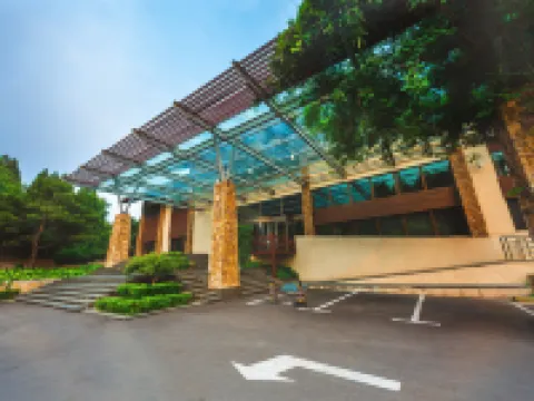 Tianjin Eagleland International Hotel Hotels near Tianjin Yueshui Dreamland Resort