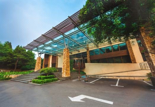 4. 천진 이하오 산..