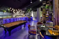Green Inn Weifang Hotel a Weifang