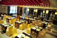 陽谷獅子樓大酒店 - 早餐