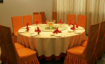 Yingshan International Hotel