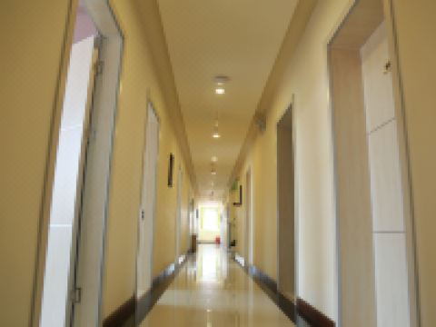 玉田百客宾馆 - 公共区域