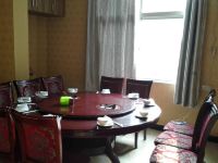 宜昌和和商旅酒店 - 餐厅