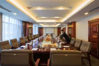 呼倫貝爾首旅京倫飯店 呼倫貝爾住宿飯店