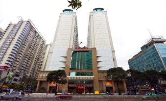 Fuzhou Jinyi Hotel