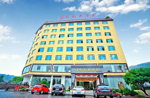 โรงแรมจินตู - สัตว์เลี้ยง