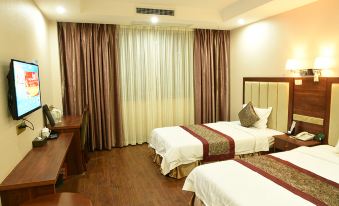 Shengda Hot Spring Hotel