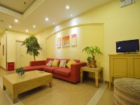 如家酒店(巩义火车站康百万庄园店) - 公共区域