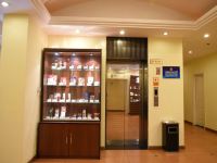 如家酒店(北京雍和宫和平里东街林业局店) - 公共区域