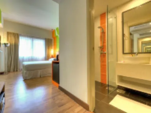 Prescott Ace Kuala Lumpur Cheras Hotels in Cheras