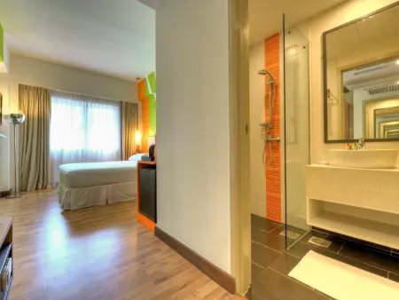 Prescott Ace Kuala Lumpur Cheras Отели в г. Hulu Langat District