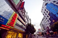 Jixianglou Hotel
