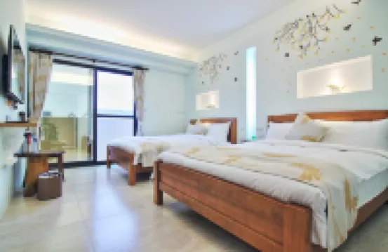 花蓮好趣淘休閑民宿