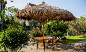 Wuyishan Water Village Runde House Villa - Housity