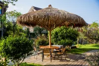 Wuyishan Water Village Runde House Villa