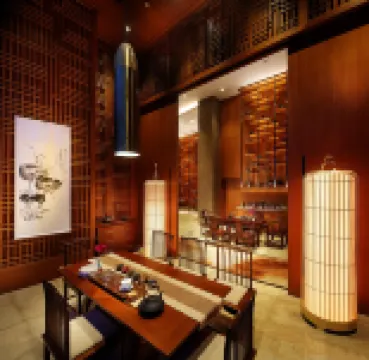 InterContinental Hotels HAIKOU SEAVIEW by IHG