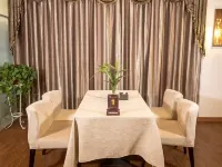 Meijiang Shanshui Hotel - breakfast