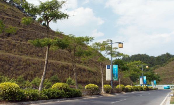 Heyuan Boutique Hotel