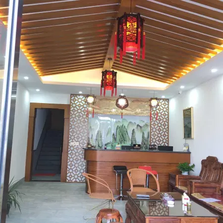 Yuchengxiangquan Inn
