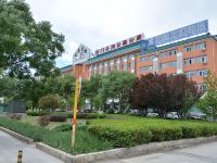 汉庭酒店(北京门头沟滨河路店) - 酒店附近