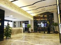 麗枫酒店(武汉理工大学店) - 公共区域