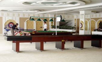Xinxiang Jinghua Tropical Mineral Spring Health Garden