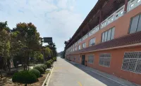 Meizhou Mermaid Seaside Hotel Hotels near Meizhou Island