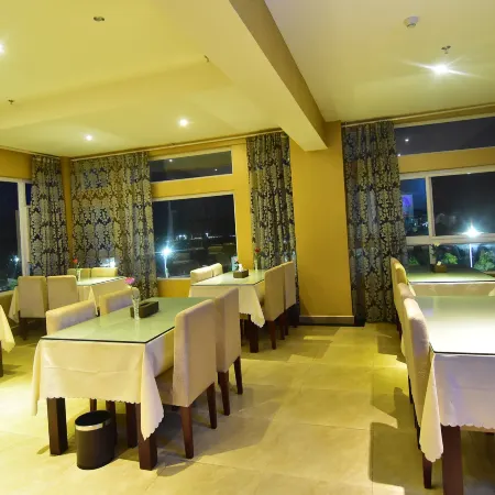 Liting Hotel
