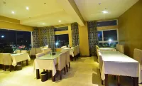 Liting Hotel - Breakfast
